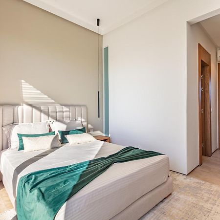 Amelkis, Villa Luxe Front Golf Marrakesh Eksteriør billede