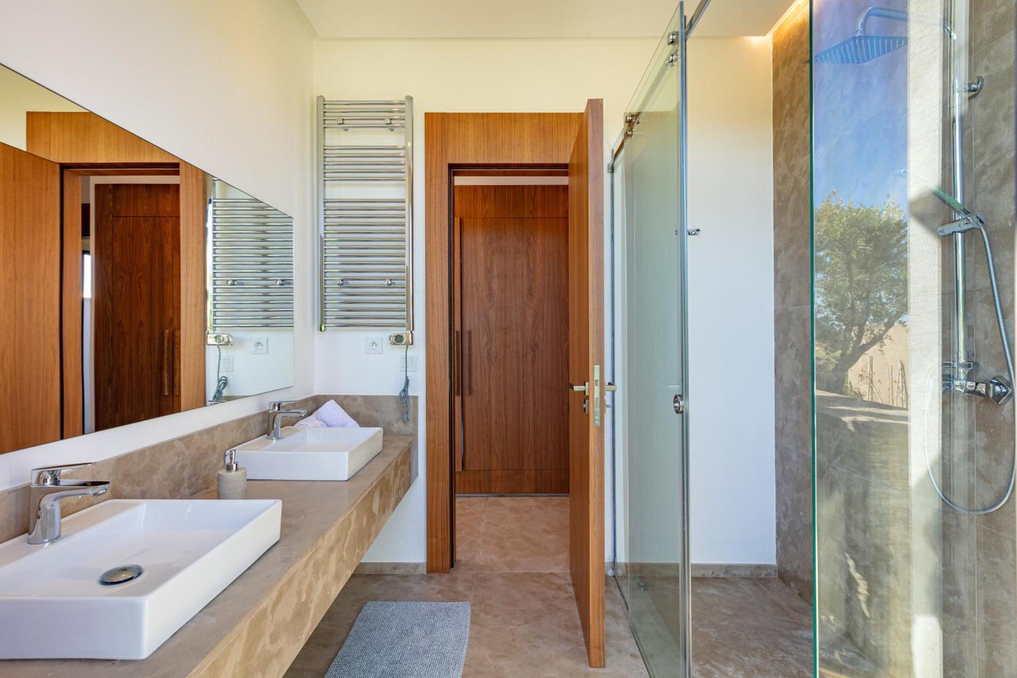 Amelkis, Villa Luxe Front Golf Marrakesh Eksteriør billede