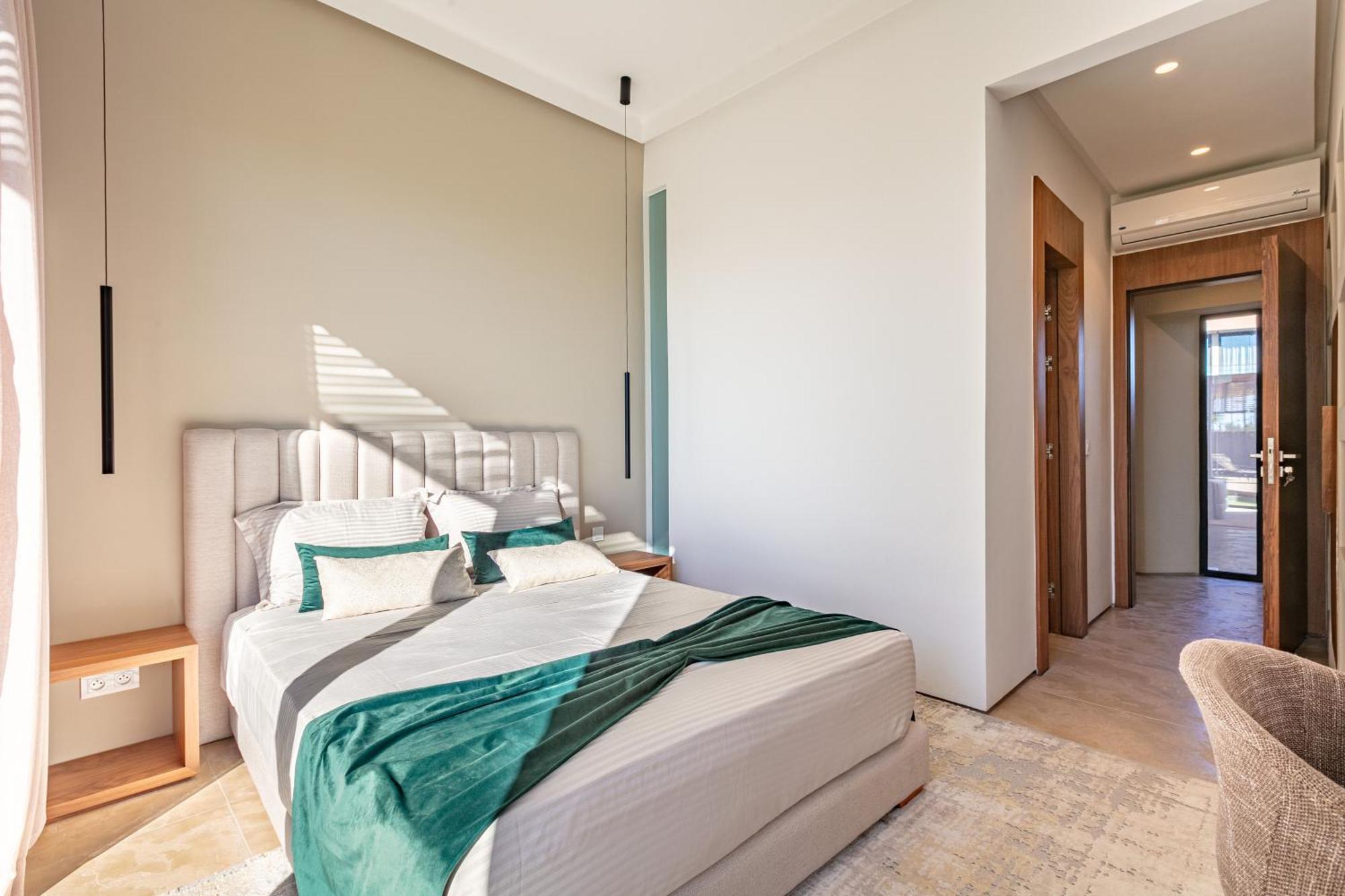 Amelkis, Villa Luxe Front Golf Marrakesh Eksteriør billede
