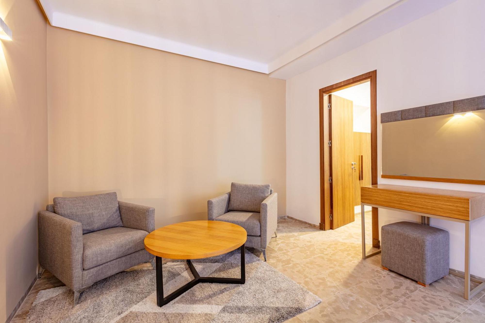 Amelkis, Villa Luxe Front Golf Marrakesh Eksteriør billede